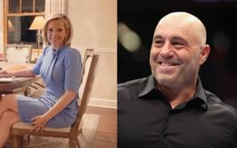 "It's almost like they're upset" - When Shannon Bream said fans were disappointed that Joe Rogan quickly recovered from COVID-19