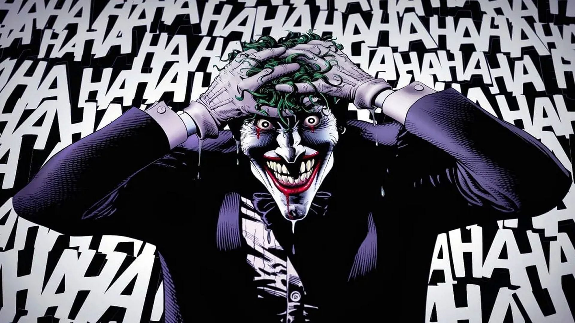 Joker is an absolute in Batman&#039;s mythos (Image via DC Comics)
