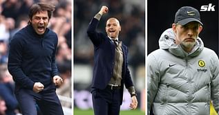 Manchester United, Tottenham and Chelsea show interest in signing 24-year-old forward - Reports