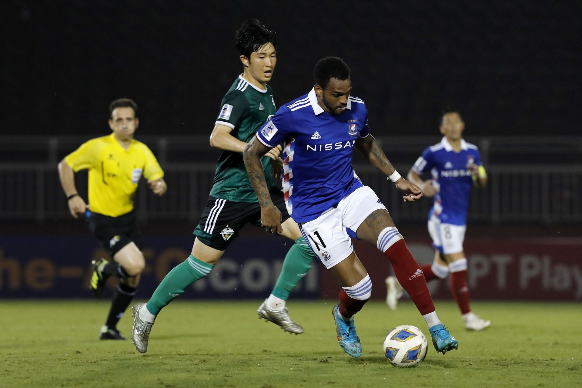 Jeonbuk Motors Vs Suwon Bluewings Prediction, Preview, Team News And ...