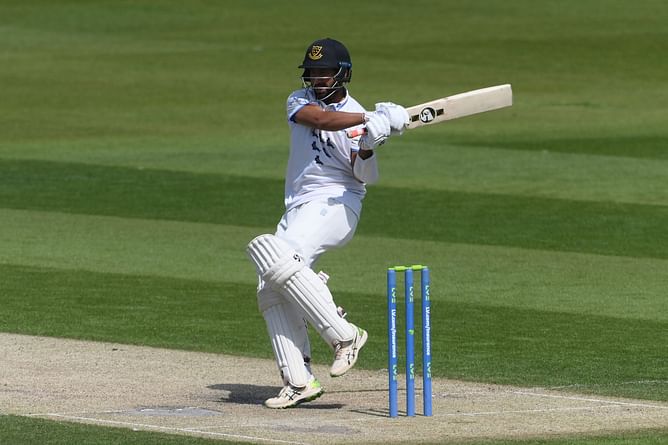 "An example for any young player" - Mohammad Kaif on Cheteshwar Pujara's return to India squad for England Test