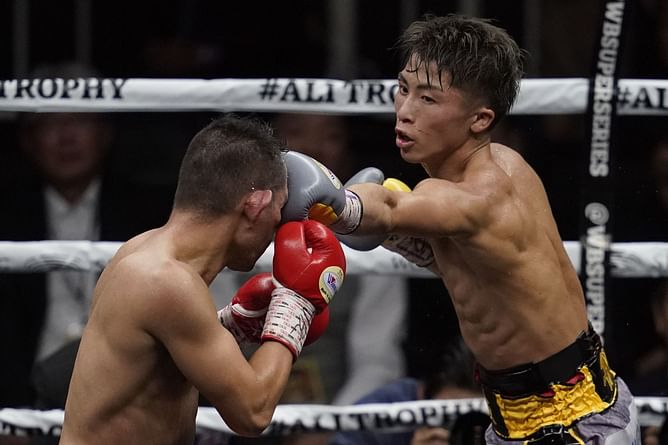 Watch: Recap of Naoya Inoue vs. Nonito Donaire as we head towards the rematch