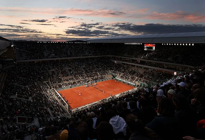5 players who went exceeded expectations at the 2022 French Open ft. Holger Rune, Qinwen Zheng