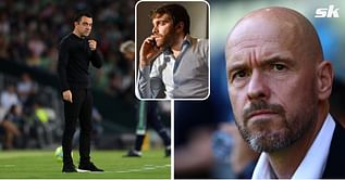 "Opened direct talks with Barcelona" - Fabrizio Romano provides key update as Manchester United push to sign €85 million-rated star