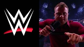 WWE Hall of Famer reacts to MJF's heated promo on AEW Dynamite