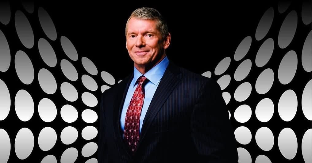 Mr. McMahon is one of the most influential figures in the wrestling world