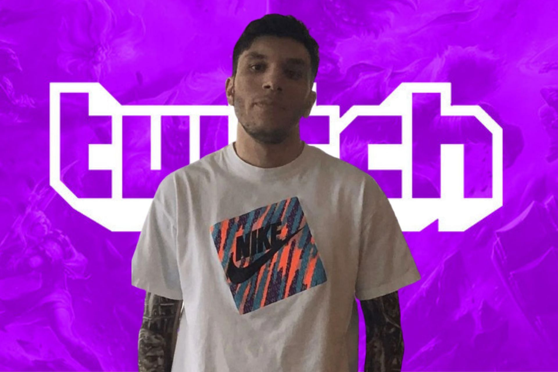 Trainwreck reveals that he &ldquo;loves&rdquo; streaming despite its obvious ill effects (Image via- Sportskeeda)