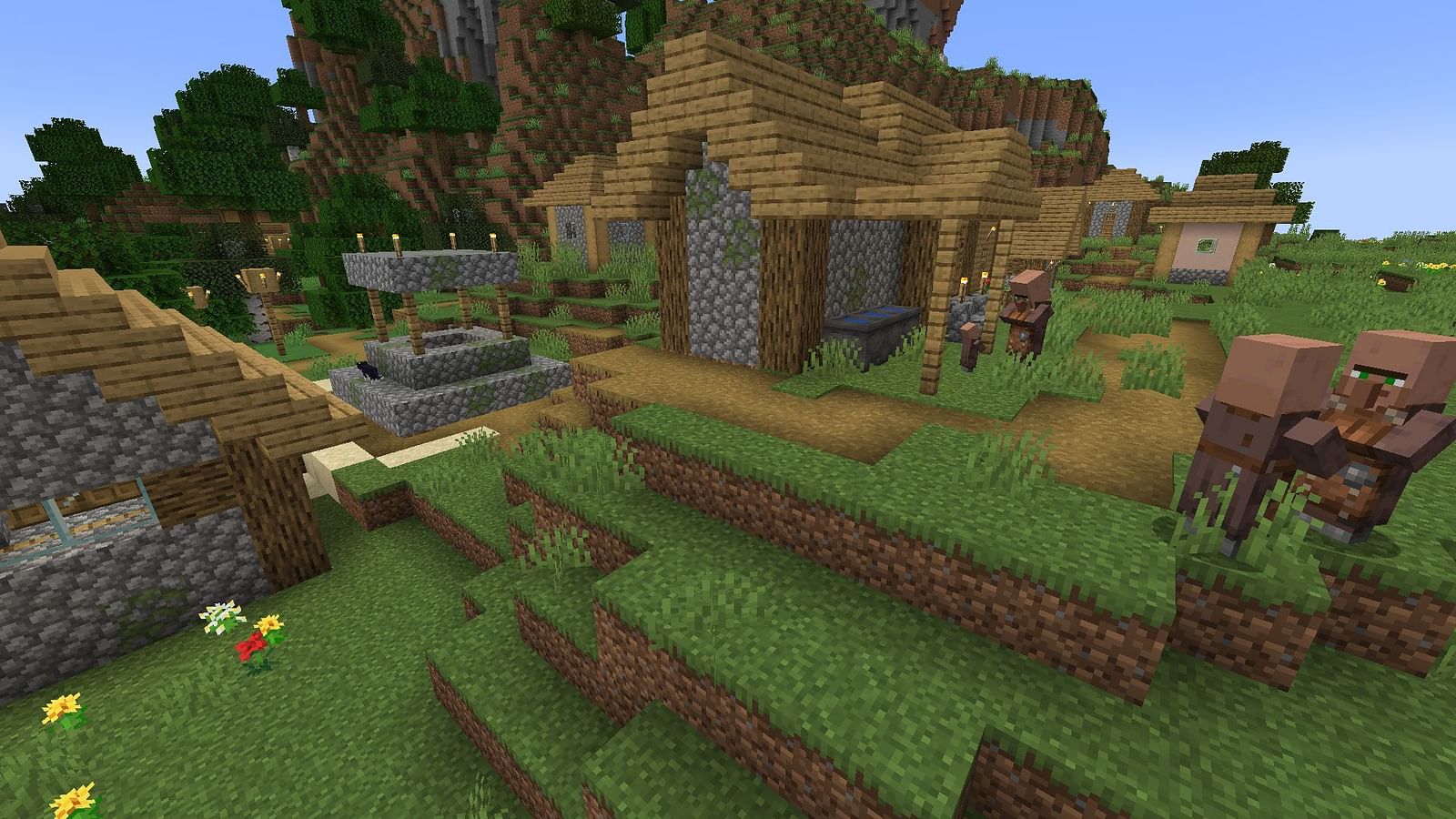 7 best woodland mansion seeds for Minecraft 1.19 update