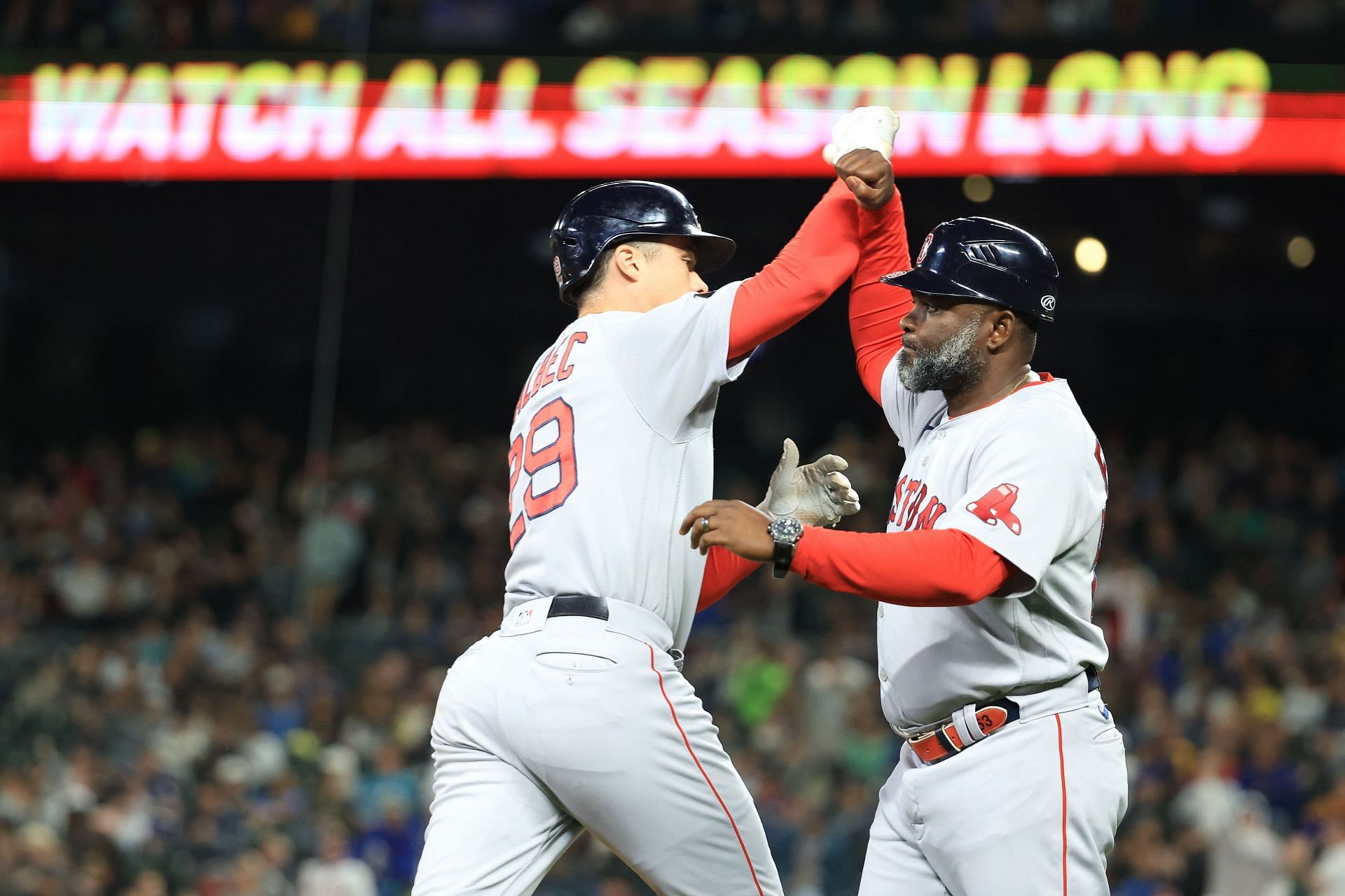 Boston Red Sox vs. Seattle Mariners Odds, Preview, & Prediction