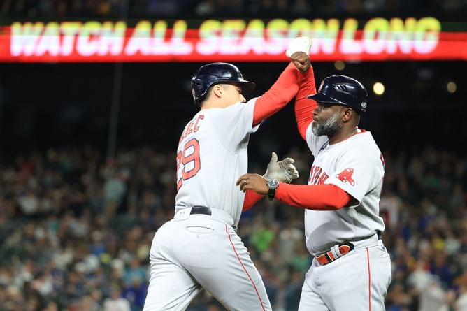 Boston Red Sox vs. Seattle Mariners: Odds, Preview, & Prediction | Saturday, June 11th