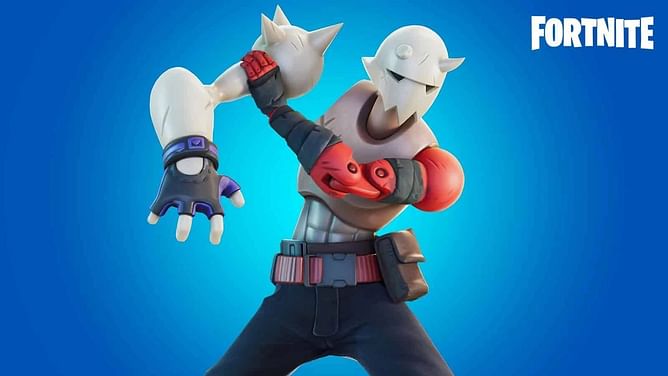 Fortnite Chapter 3 Season 3 Assemble 'Snap': How to create and customize your own skin, explained