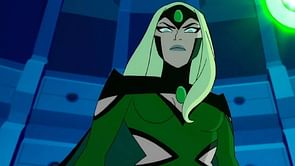Who is DC's Emerald Empress? Comic origin explored ahead of potential Young Justice appearance