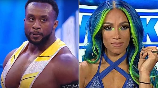 WWE News Roundup: Star confirms getting released by the company, Potential update regarding former world champion's future, Sasha Banks' unique new look