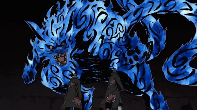 Who are the Twelve Guardian Ninja in Naruto?