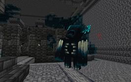 5 things to do if a Warden spawns in Minecraft 1.19