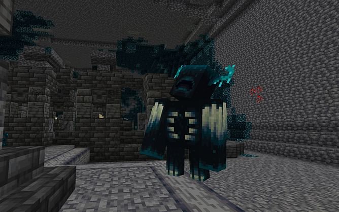 5 things to do if a Warden spawns in Minecraft 1.19