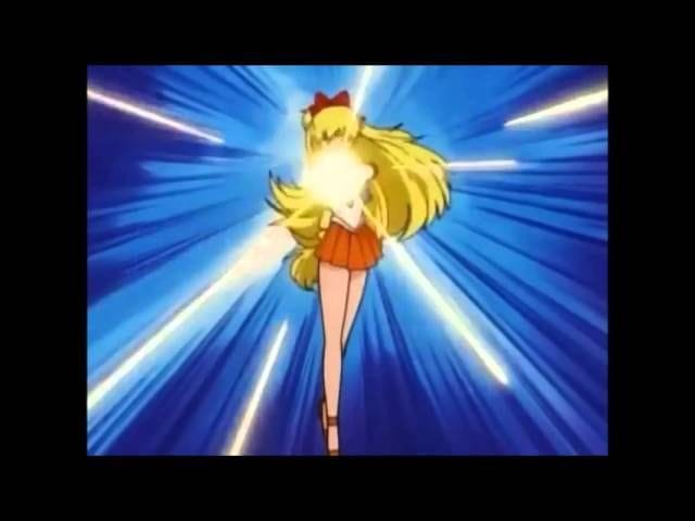 Sailor Moon: The 10 strongest Senshi, ranked