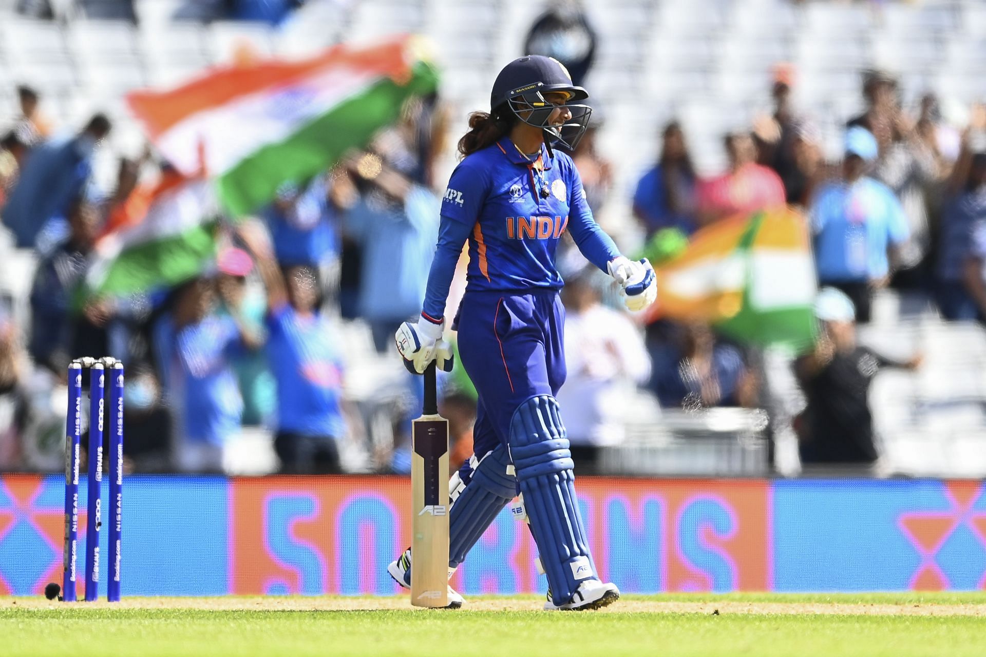 Mithali Raj Retires Leaving Behind An Unmatchable Legacy 2348