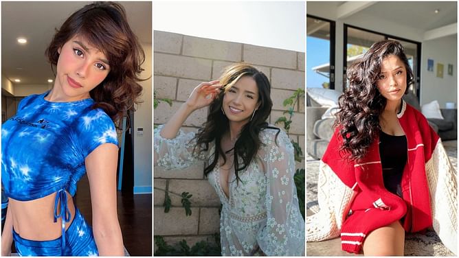 5 streamers who get simped on the most