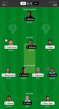 Fantasy suggestion #1