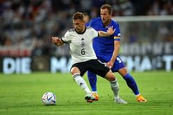 3 England players who performed and 2 who underperformed against Germany | 2022-23 UEFA Nations League