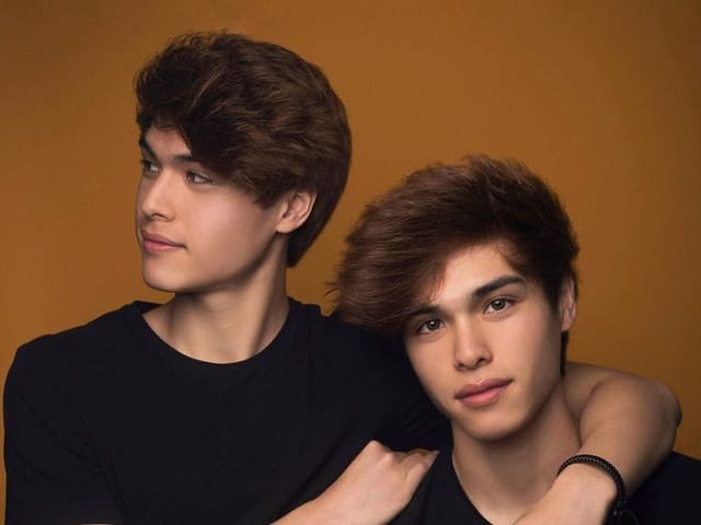 Who are Stokes Twins Girlfriends? (2026)