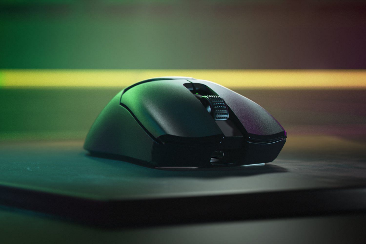 The Razer Viper V2 Pro (Image via Razer)