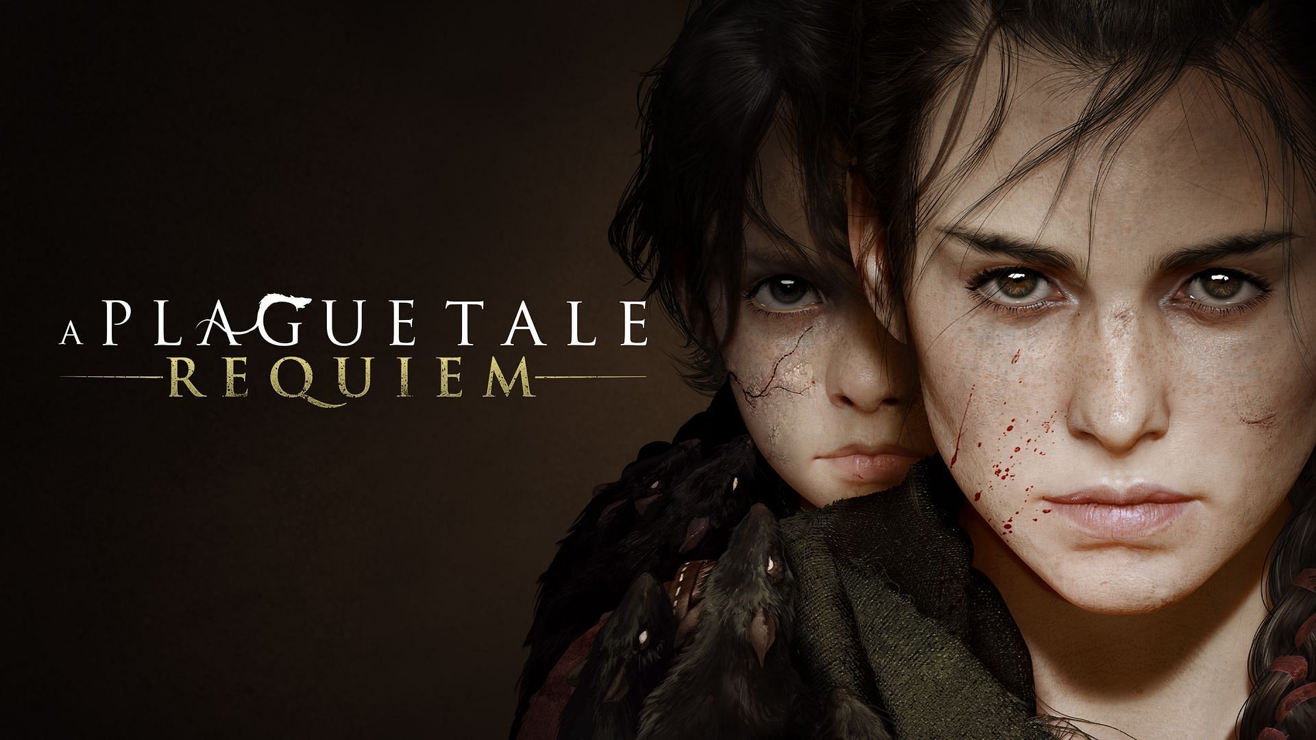 Official artwork for A Plague Tale: Requiem (Image via Asobo Studio)