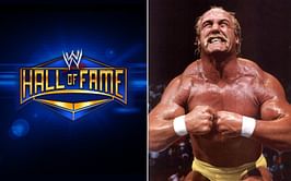 "It legitimizes you" - WWE legend on making Hulk Hogan tap out early in his career