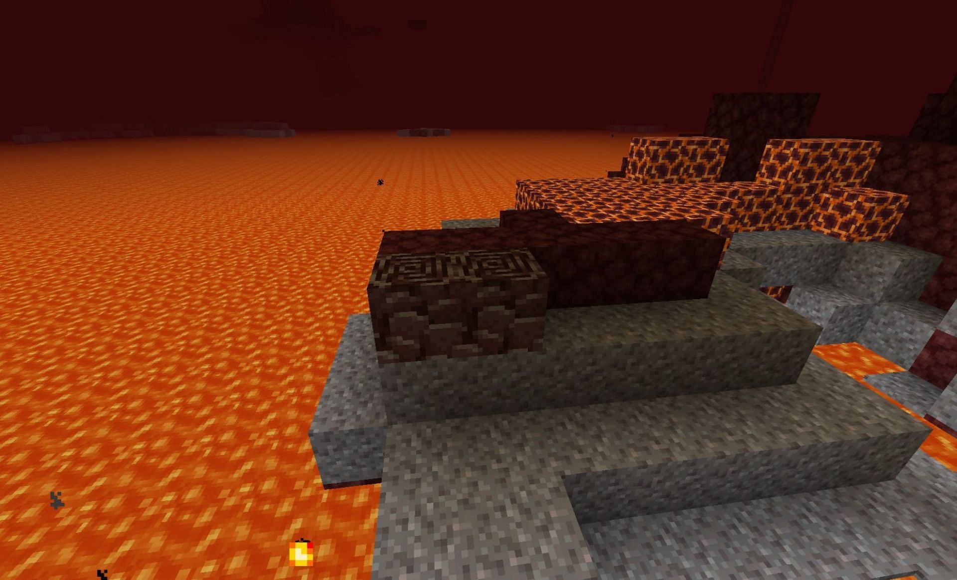 BEST Y LEVEL for Netherite in Minecraft 1.19 (Ancient Debris