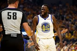 “Draymond is a national treasure”, “LeBron used to play against social media influencers”, “Draymond isn’t any worse than Rodman” - Fans tear into the older generation of NBA players for their “insecurities” after Draymond Green’s comments