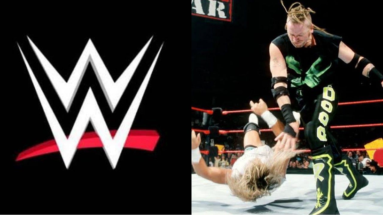 पूर्व WWE दिग्गज रोड डॉग को जनवरी 2022 में रिलीज कर दिया गया था