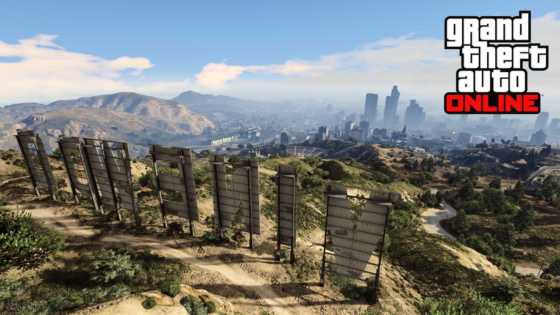 Rockstar has released a tunable update for GTA Online PC (Image via Rockstar Games)