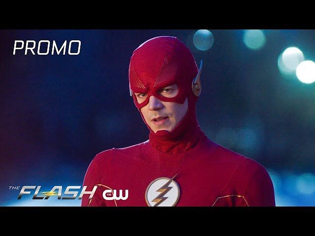 What Time Will The Flash Season 8 Episode 11 Air