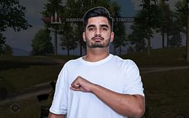 Mavi's BGMI ID, stats, rank F/D ratio, and YouTube earnings in June 2022