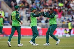 World Cup 2019: Match 25, New Zealand vs South Africa Match Prediction - Who will win today's match?
