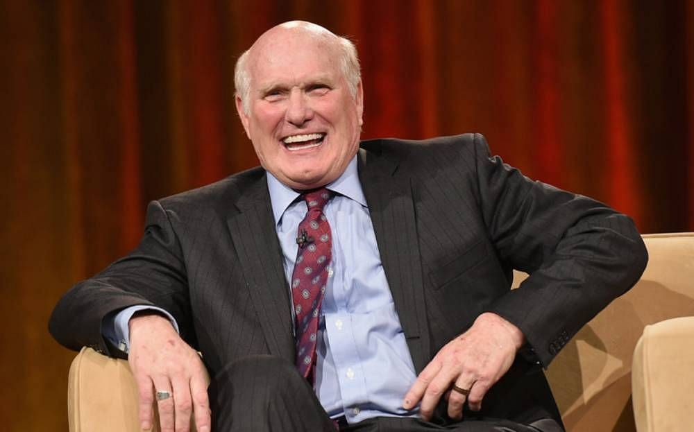 Is Terry Bradshaw the GOAT of Playoff Football?