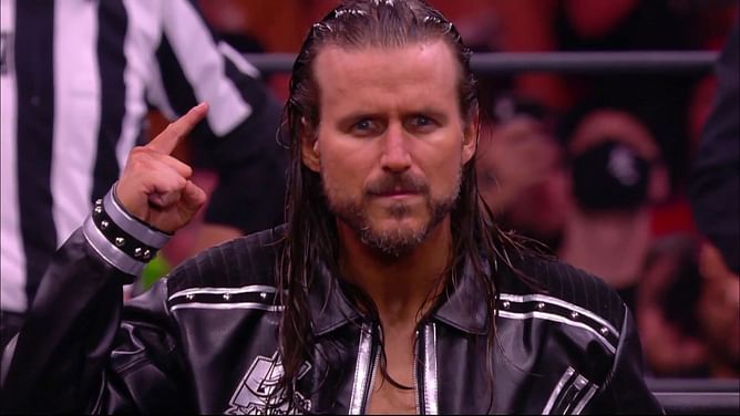 Reported update on AEW star Adam Cole's condition following awkward finish to Forbidden Door match
