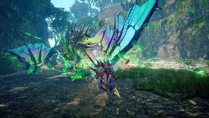 How to defeat Astalos in Monster Hunter Rise Sunbreak