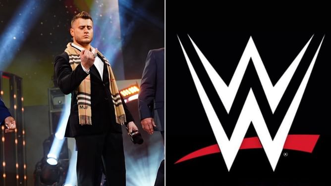 Wrestling legend compares MJF's contract situation to former 2-time WWE Champion