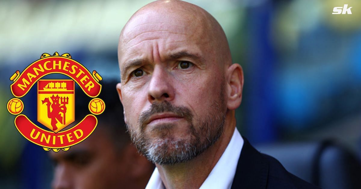 Erik ten Hag is interested in the Inter right-back