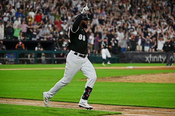 Best MLB DFS Players to target: Luis Robert, Mookie Betts, Garrett Whitlock - June 1st | 2022 MLB Season