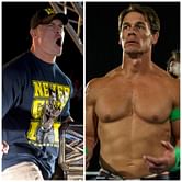 What did John Cena call Taiwan?