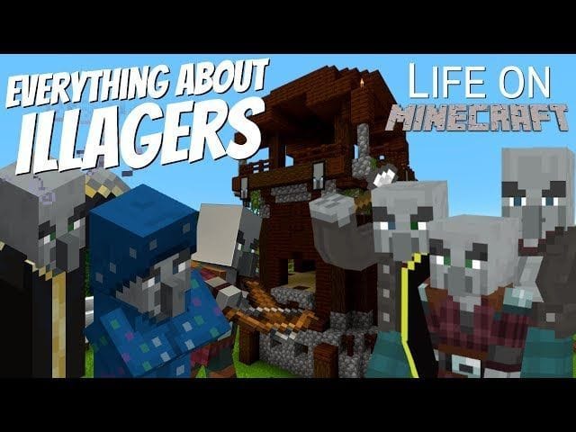 7 best mob attacks in Minecraft 1.19 ranked