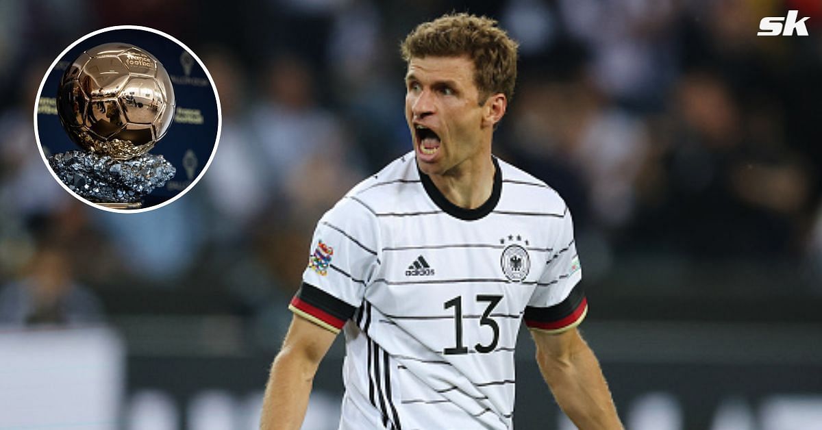 German international has opened up on why his compatriots haven&#039;t won the coveted honor