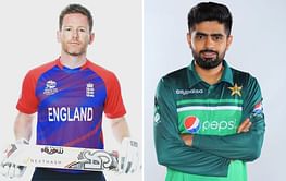England to tour Pakistan in September for seven-match T20I series - Reports