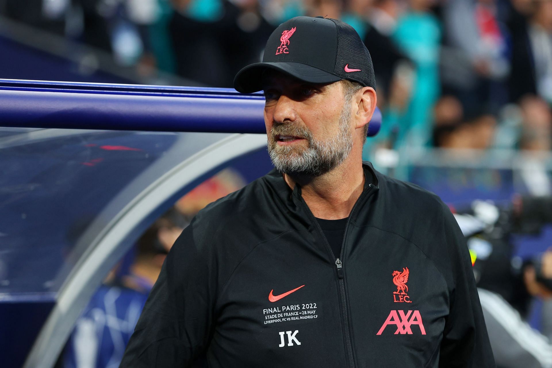 Jurgen Klopp is excited by Nunez&#039;s arrival