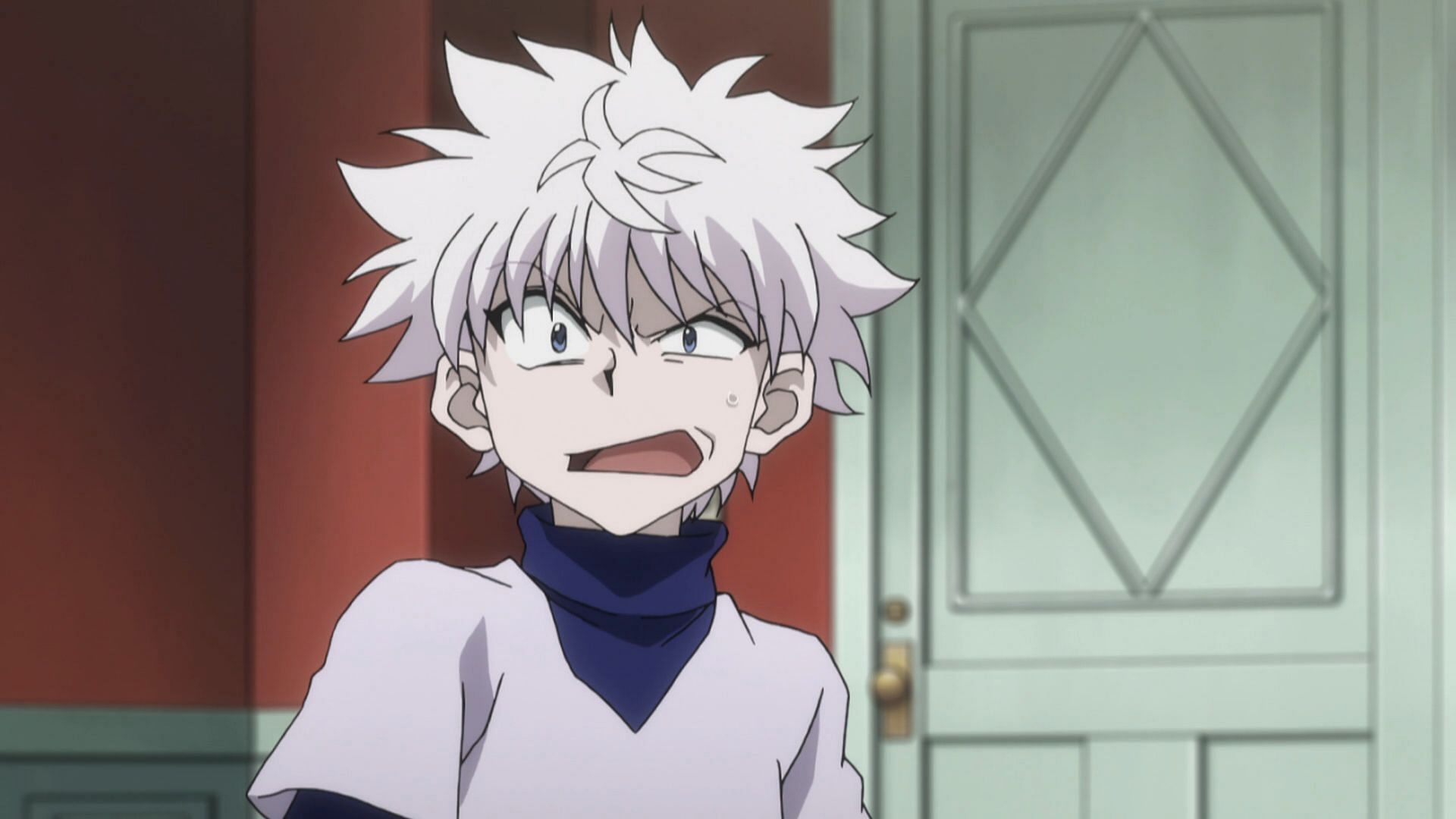 Hunter X Hunter 2011 to End at Episode 148 (Updated) - Lost in Anime