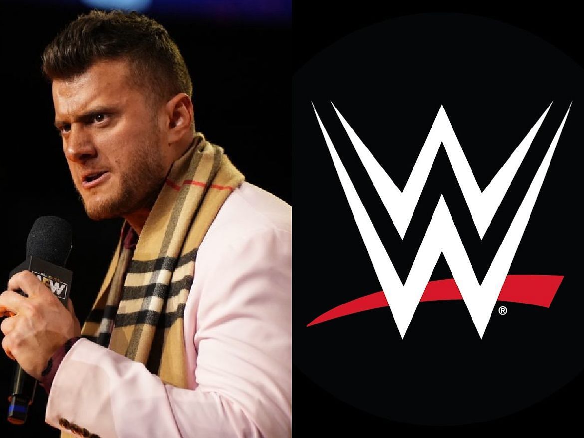 AEW star MJF has been the talk of the town over the past few days!