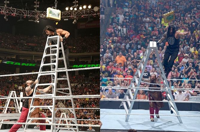 WWE Money in the Bank में Roman Reigns के साथ हुआ था बहुत बड़ा धोखा, इतिहास रचने का सपना हुआ था चकनाचूर